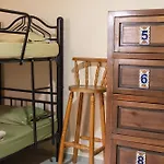 Hostal&Bar Encounter Guanajuato