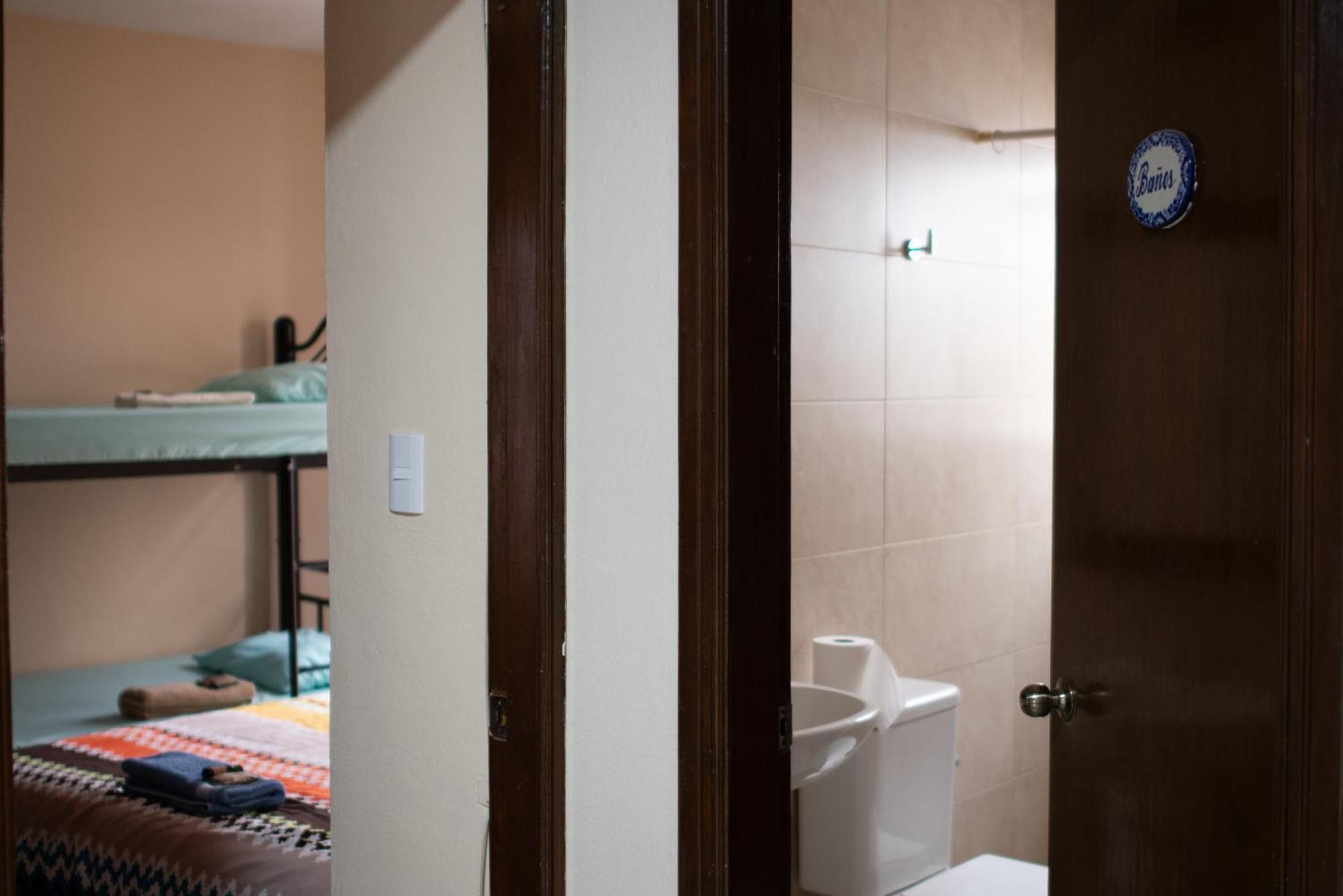 Hostal&bar Encounter