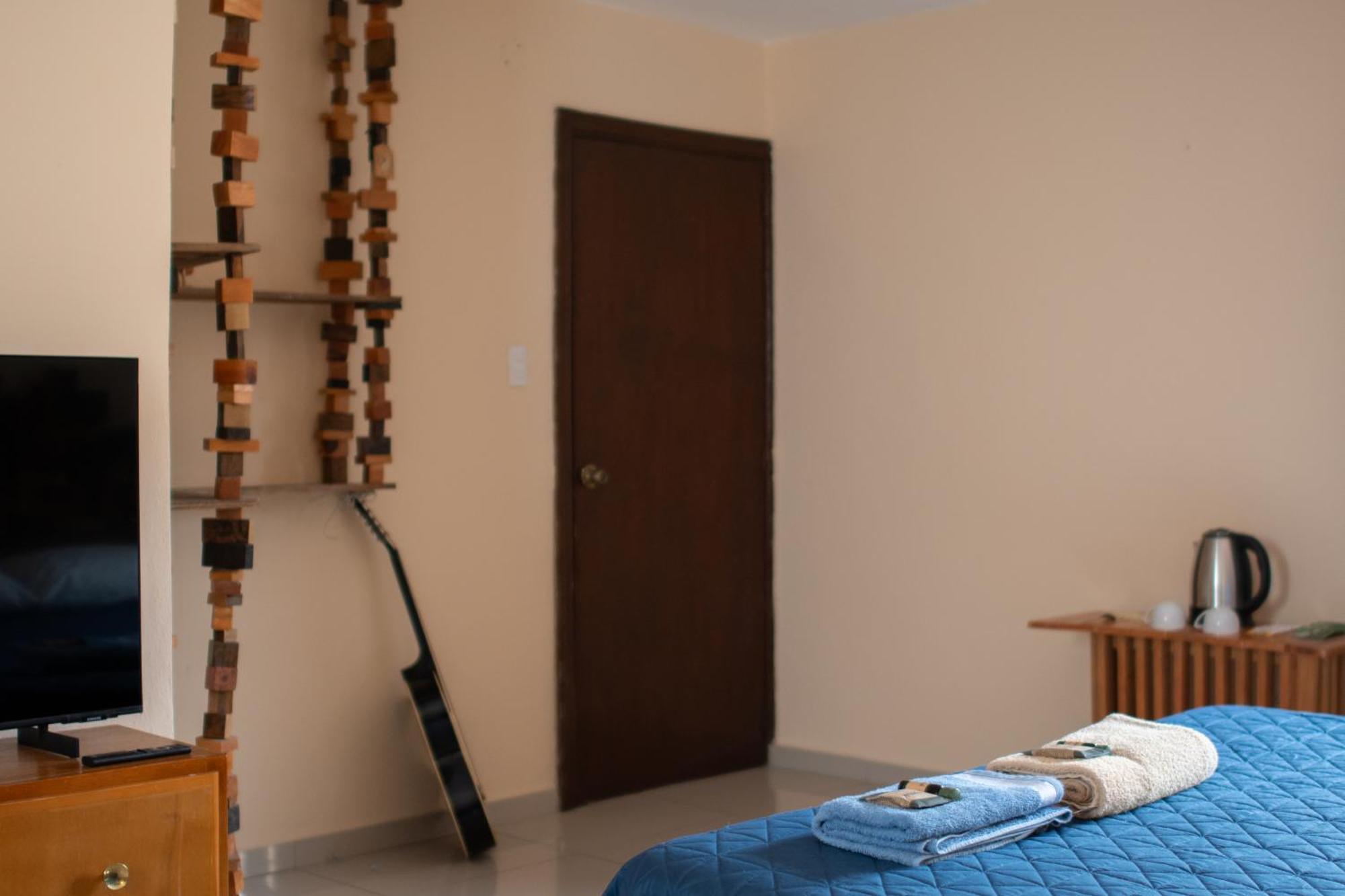 Hostal&bar Encounter Guanajuato