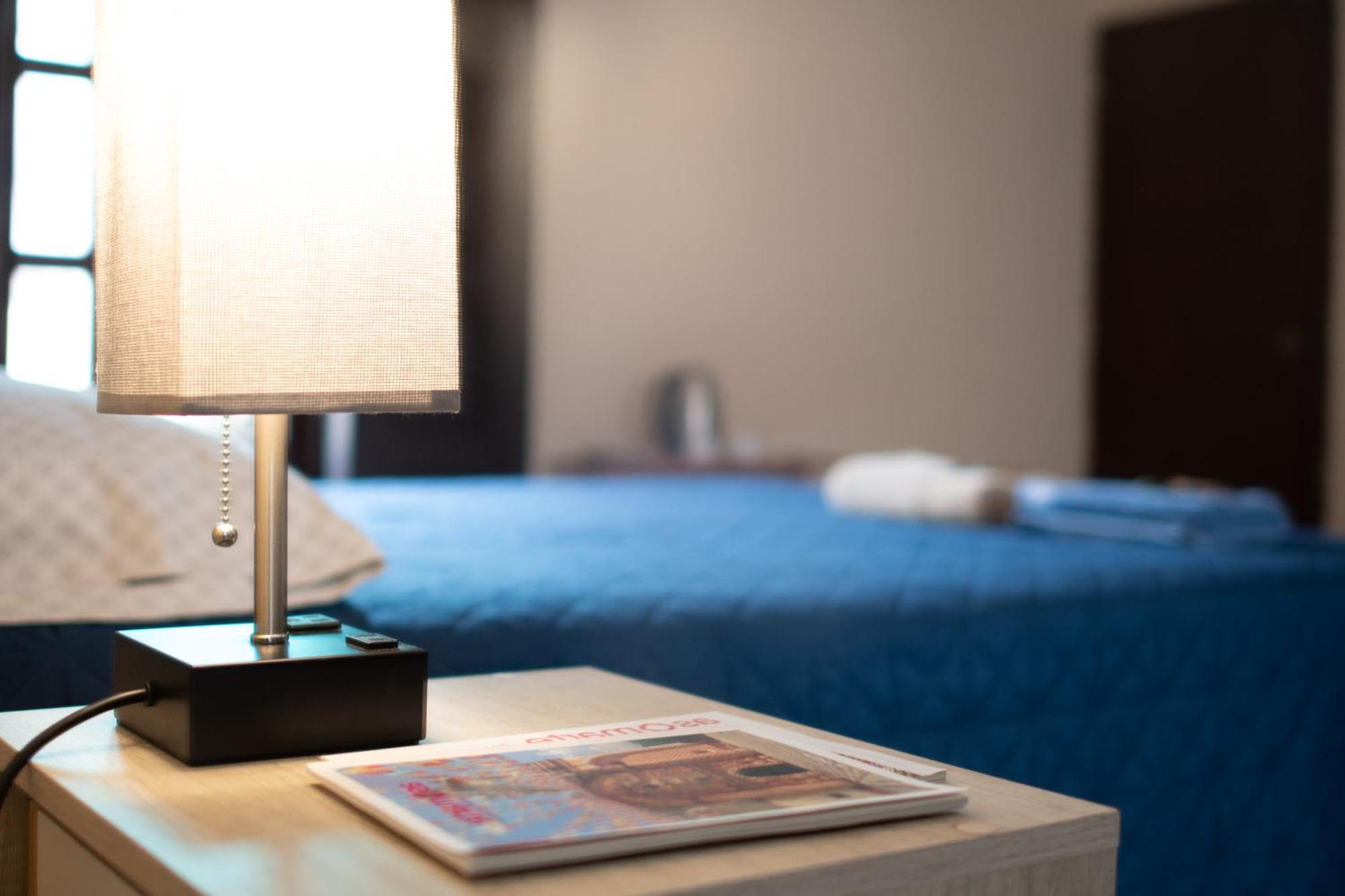 Hostal Hostal&bar Encounter