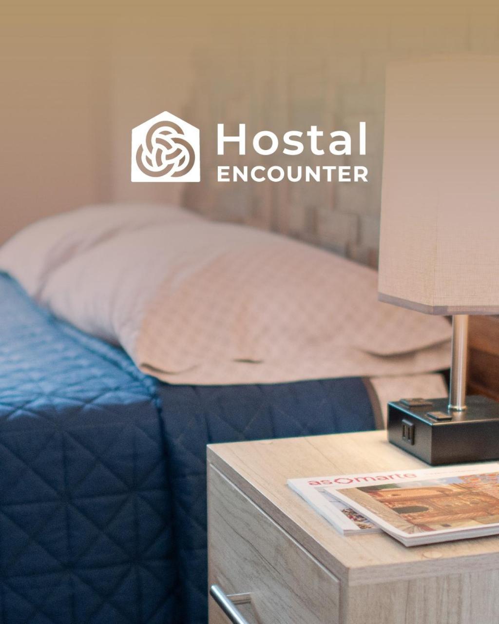 Hostal&bar Encounter Hostal Guanajuato