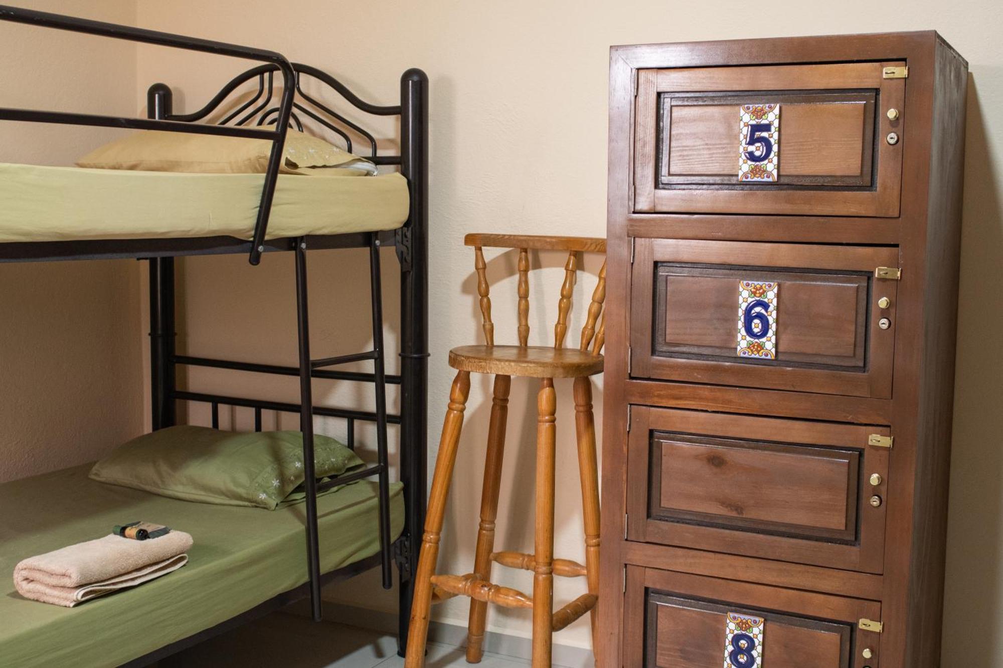 Hostal Encounter Guanajuato Hostel Guanajuato