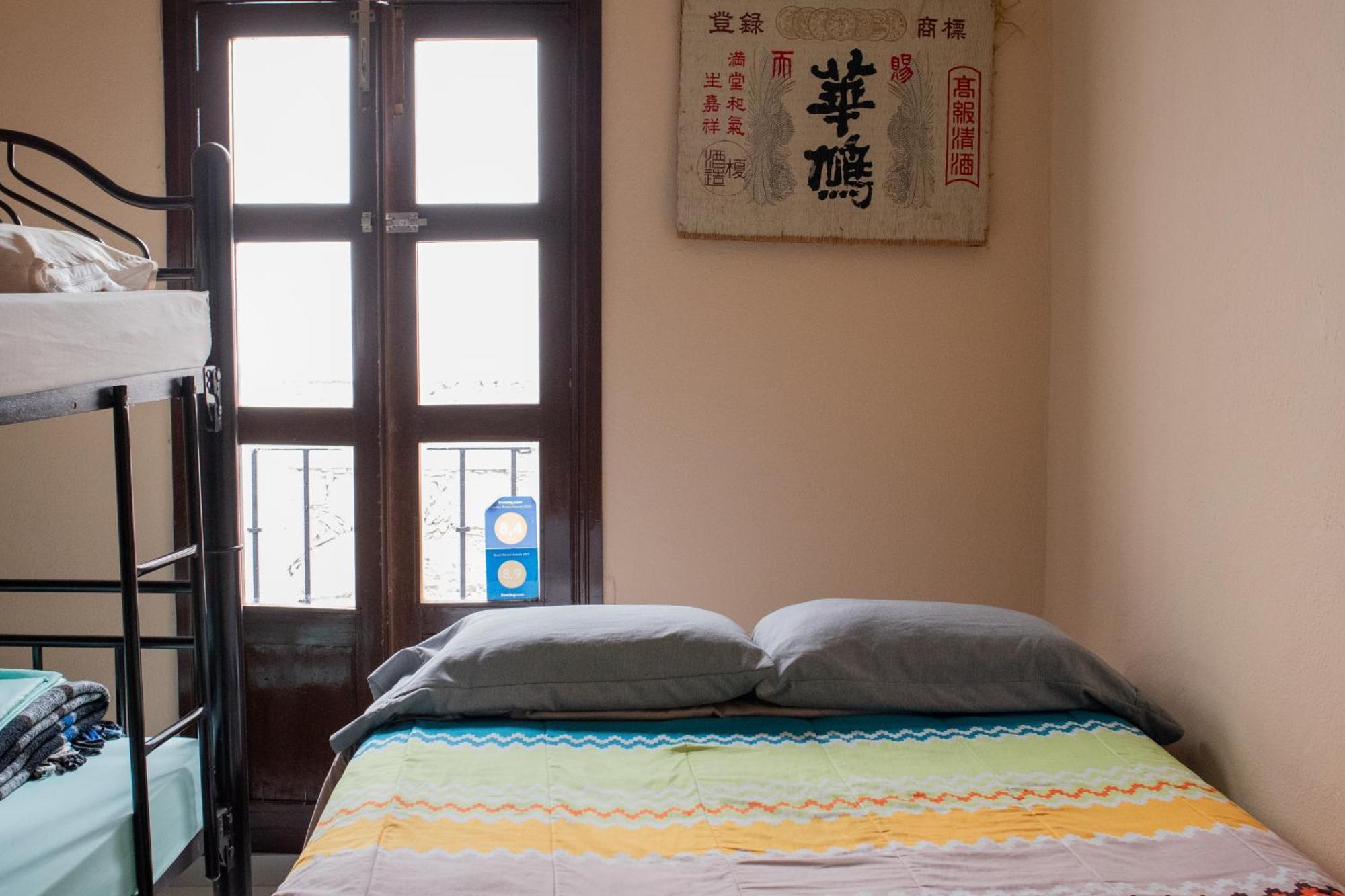 Hostal Encounter Guanajuato
