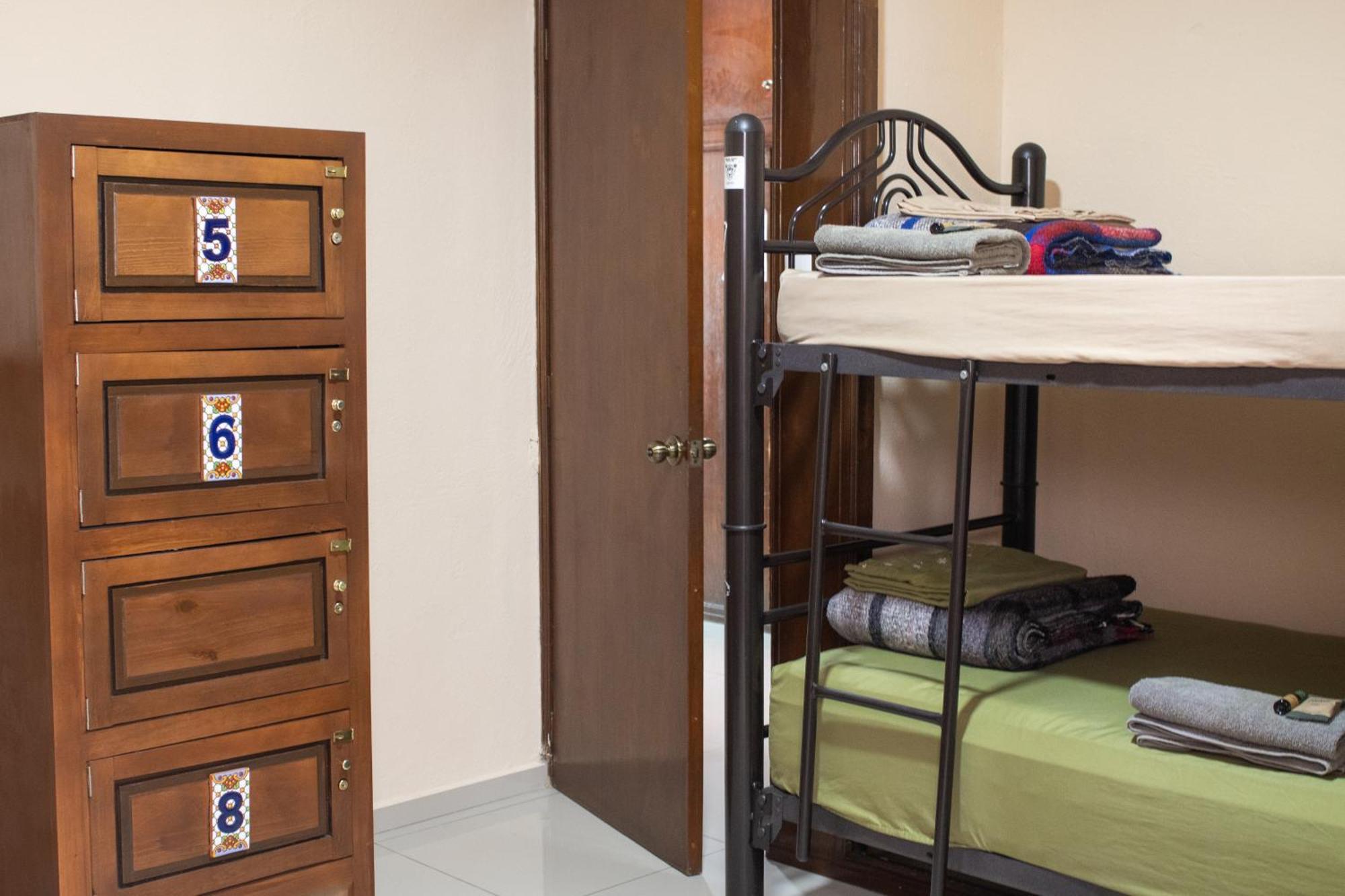 Hostal Encounter Guanajuato * Guanajuato